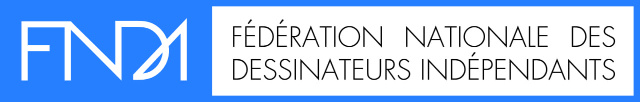 Adhérente à la FNDI